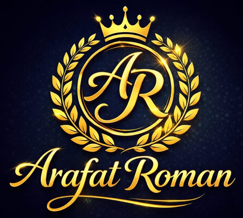 Home - Arafat Roman